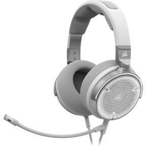 Corsair Virtuoso Pro Bedraad Wit