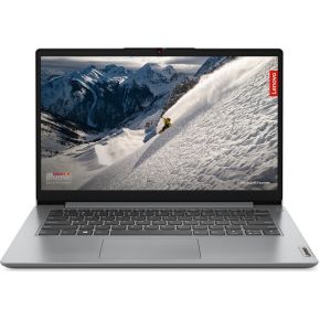 Lenovo Ideapad 1 14ALC7 AMD Ryzen-7 5700U/14 /16GB/512SSD/W11 Laptop (Q4-2023)