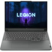 Megekko Lenovo Legion Slim 5 16IRH8 16" Core i7 RTX 4070 Gaming laptop aanbieding