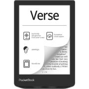 PocketBook Verse - Mist Grey DACH-Version e-book reader Grijs