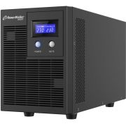 PowerWalker Basic VI 3000 STL IEC UPS Line-interactive 3 kVA 1800 W 6 AC-uitgang(en)