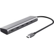 Trust Halyx USB-C Hub