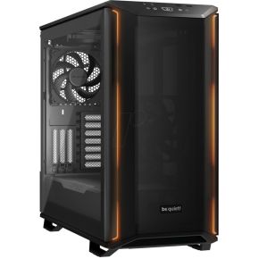 Be quiet! Dark Base 701
