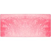 Deltaco GAM-155-P XL Gaming Muismat Roze