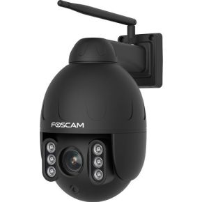 Foscam SD4-WB Zwart
