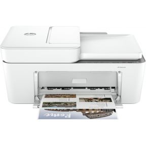HP HP DeskJet 4220e All-in-One , Kleur, voor Home, Printen, kopiëren, scannen, HP+; G printer