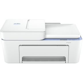 HP HP DeskJet 4222e All-in-One , Kleur, voor Home, Printen, kopiëren, scannen, HP+; G printer