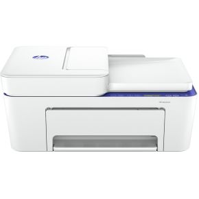 HP HP DeskJet 4230e All-in-One , Kleur, voor Home, Printen, kopiëren, scannen, HP+; G printer