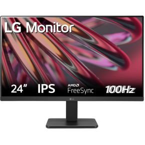 LG 24MR400-B.AEUQ 24" Full HD 100Hz IPS monitor