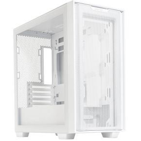 Asus A21 White Behuizing