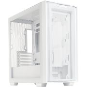 Asus-A21-White-Behuizing