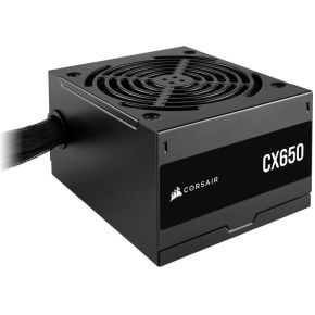 Corsair PSU CX650
