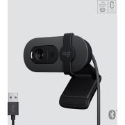 Logitech-Brio-105-webcam-2-MP