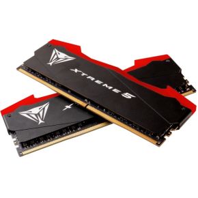 Patriot Viper Xtreme 5 2x16GB 8200Mhz geheugenmodule