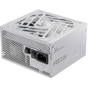Seasonic Focus GX-850 ATX 3.0 - White