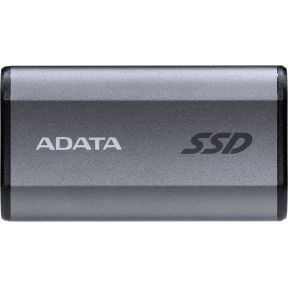 ADATA SE880 2 TB Grijs