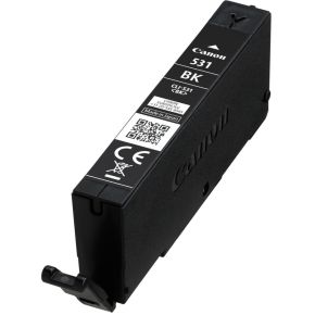 Canon 6118C001 inktcartridge 1 stuk(s) Origineel Zwart
