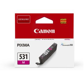 Canon 6120C001 inktcartridge 1 stuk(s) Origineel Magenta