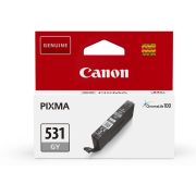 Canon-6122C001-inktcartridge-1-stuk-s-Origineel-Grijs