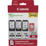 Canon-8286B015-inktcartridge-3-stuk-s-Origineel-Hoog-XL-rendement-Zwart-Cyaan-Magenta-Geel