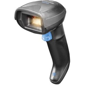 Datalogic Gryphon I GBT4500 Draagbare streepjescodelezer 1D/2D Laser Zwart
