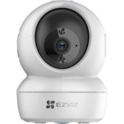 EZVIZ H6c Bolvormig IP-beveiligingscamera Binnen 1920 x 1080 Pixels Plafond/muur