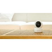 EZVIZ-H6c-Bolvormig-IP-beveiligingscamera-Binnen-1920-x-1080-Pixels-Plafond-muur