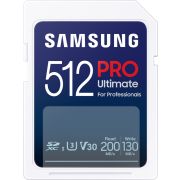 Samsung SD Pro Ultimate 512GB