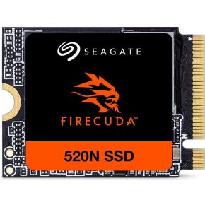 Seagate ZP2048GV3A002 internal solid state drive 2 TB M.2 SSD