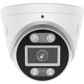 Foscam T8EP Dome Wit