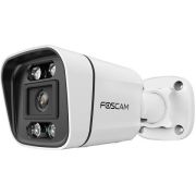 Foscam V5EP-W PoE Wit