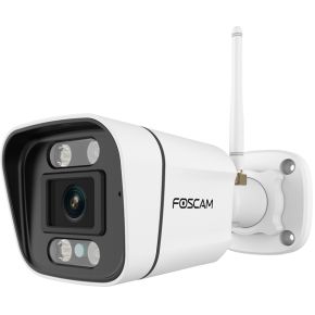Foscam V5P Wit