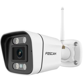 Foscam V5P-W QHD IP beveiligingscamera