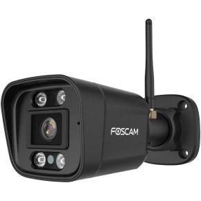 Foscam V5P Zwart