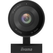 iiyama-UC-CAM10PRO-1-webcam-8-46-MP-2160-x-1080-Pixels-USB-Zwart