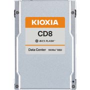 Kioxia CD8-R 7,68 TB PCI Express 4.0 BiCS FLASH TLC NVMe 2.5" SSD