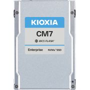 Kioxia CM7-R 7,68 TB PCI Express 5.0 BiCS FLASH TLC NVMe 2.5" SSD