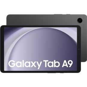 Samsung Galaxy Tab A9 64 GB 22,1 cm (8.7 ) 4 GB Wi-Fi 5 (802.11ac) Grafiet