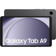 Megekko Samsung Galaxy Tab A9 4GB 64 GB Graphite aanbieding
