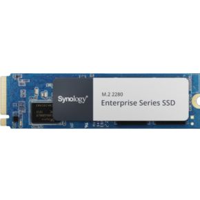 Synology SNV3410-800G internal solid state drive 800 GB M.2 SSD