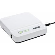 APC-mini-UPS-CP12036LI-Noodstroomvoeding-12Vdc-36W-Li-ion-beschermt-Wifi-Routers-IP-cameras-