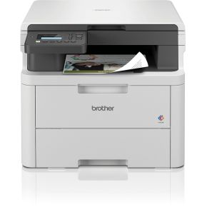 Brother DCP-L3520CDW LED A4 2400 x 600 DPI 18 ppm Wifi