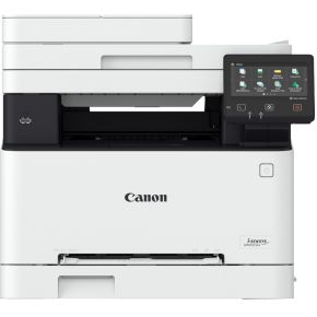 Canon i-SENSYS MF657Cdw Laser A4 1200 x 1200 DPI 21 ppm Wifi printer