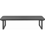 Gembird-MS-TABLE-03-flat-panel-bureau-steun-Zwart