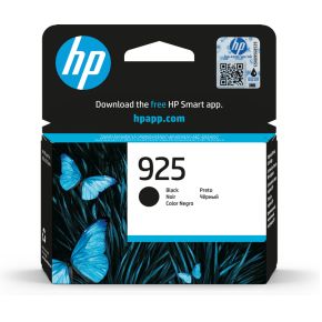 HP 925 Black Original Ink Cartridge
