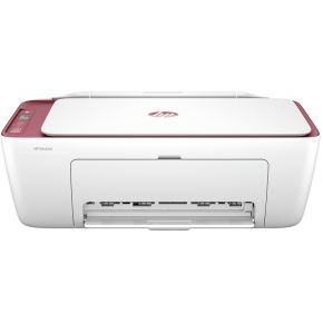 HP DeskJet 2823e All-in-One , Kleur, voor Home, Printen, kopiëren, scannen, Scans naa printer