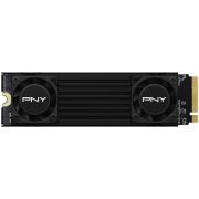 PNY CS3150 M.2 2 TB PCI Express 5.0 3D NAND NVMe 2.5" SSD