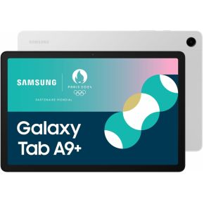 Samsung Galaxy Tab A9+ 4GB 64GB Silver