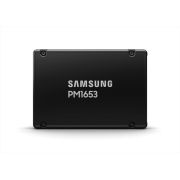 Samsung PM1653 7,68 TB SAS V-NAND 2.5" SSD