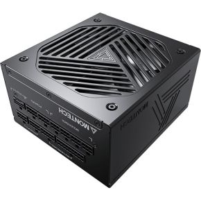 Montech Titan Gold 1200W 80 PLUS Gold Fully Modular